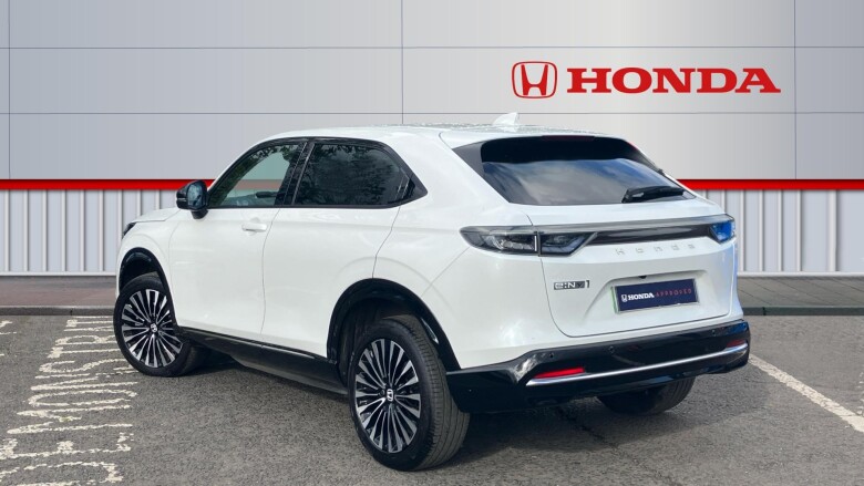 Honda E Ny1 150kW Elegance 69kWh 5dr Auto Electric Hatchback